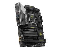 MSI Płyta główna MAG Z890 TOMAHAWK WIFI s1851 4DDR5 ATX - 1283184 - zdjęcie 2